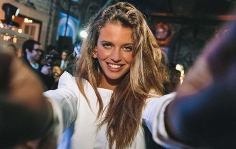 Matilde Reymao セクシー女優 ギャラリー