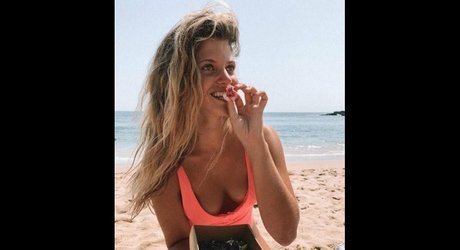 Matilde Reymao スター 裸 写真