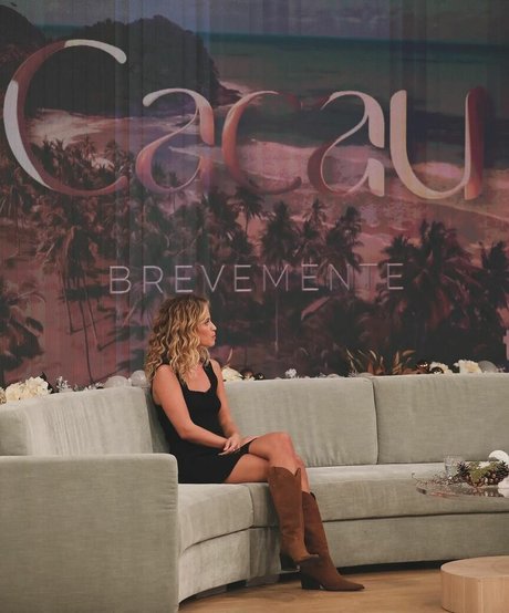 Matilde Reymao セクシーなスター ギャラリー