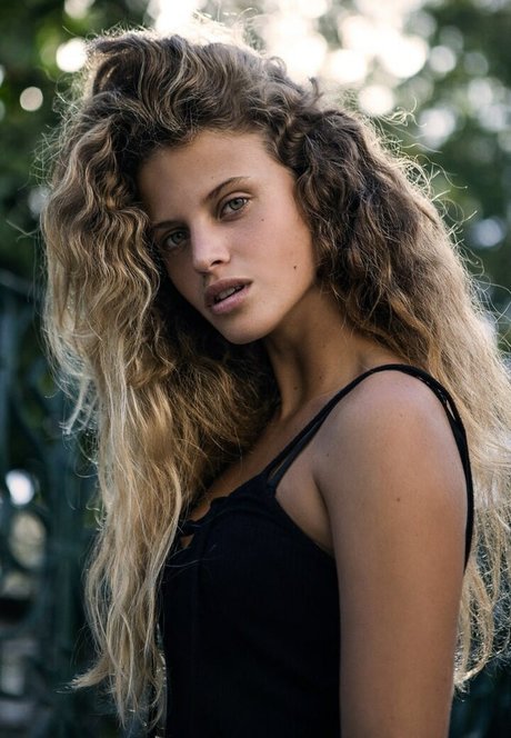 Matilde Reymao ヌードモデル 写真