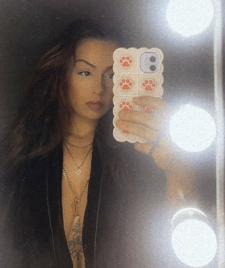 Cierra Maldonado かわいいスター 画像