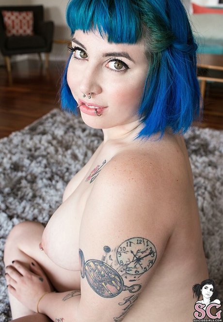 Mynxx ポルノスター ギャラリー