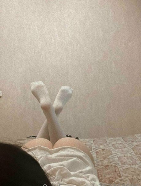 littlewaiifu セクシーなスター 写真