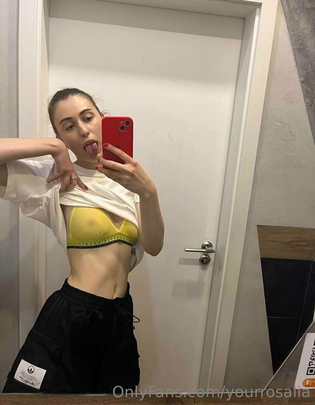 yourrosalia 素敵な女優 画像