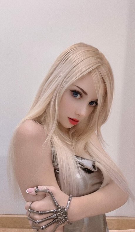 kitty aliice 完璧なスター 画像