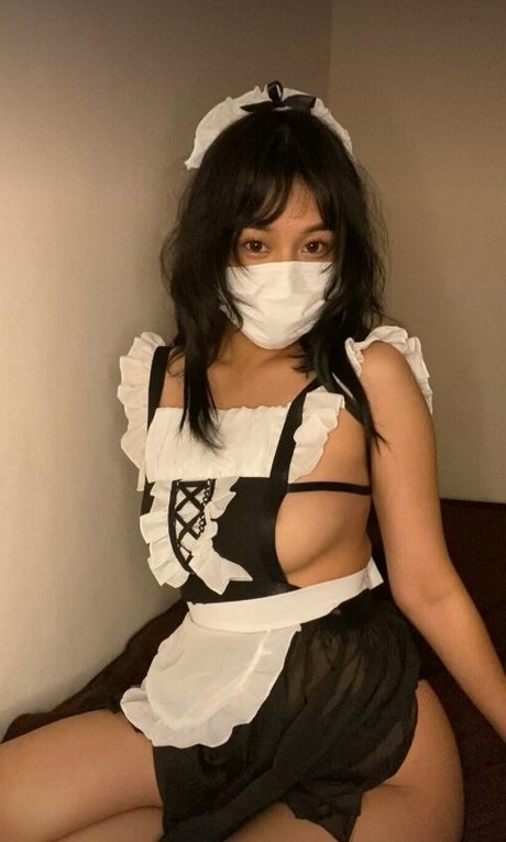 dollypoppss ポルノスター 独占 画像