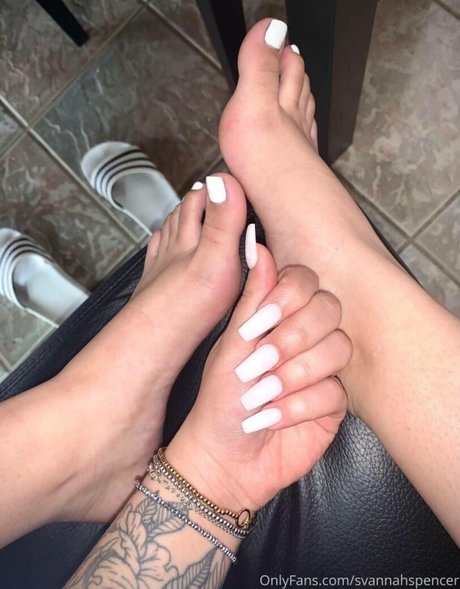 Savannah Spencer セクシーなポルノスター 写真