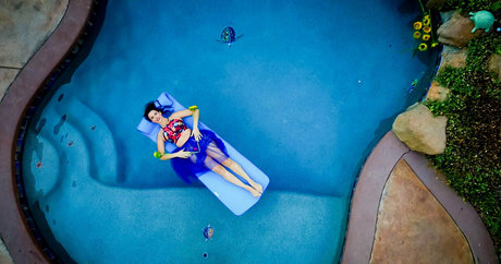 ドイツの成人向けオンリーファンズ アートヌード 画像