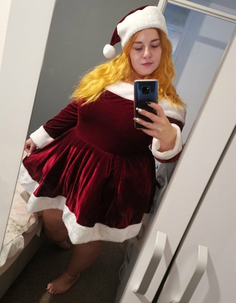 becca sweet HDモデル 写真