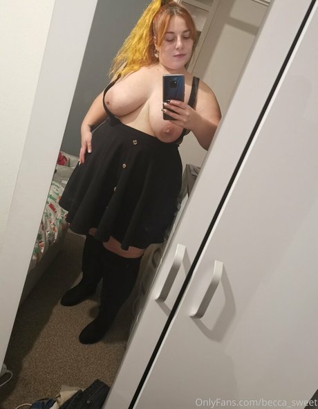 becca sweet エロティックなスター 写真