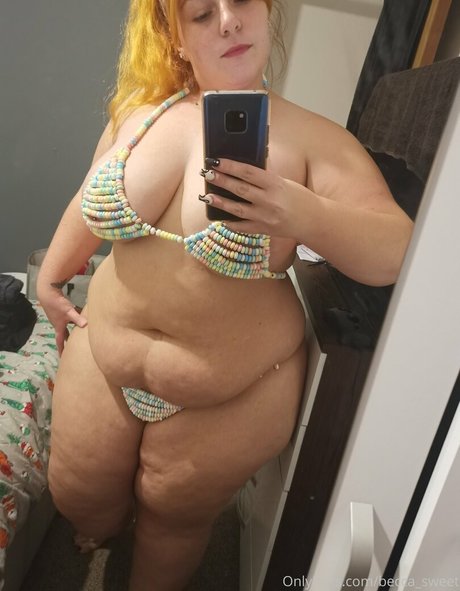 becca sweet セクシーモデル ギャラリー