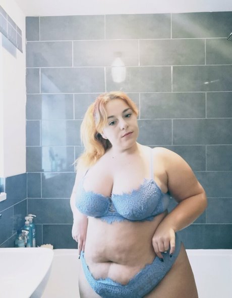 becca sweet 高品質モデル 写真