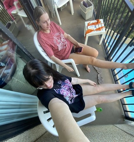 sexymigraines エロティックなポルノスター 写真