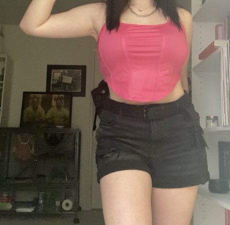 sexymigraines スター 裸 写真