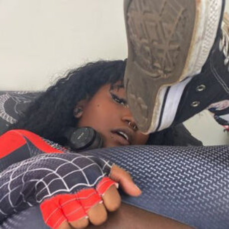 Afro Gaybe 限定モデル ギャラリー