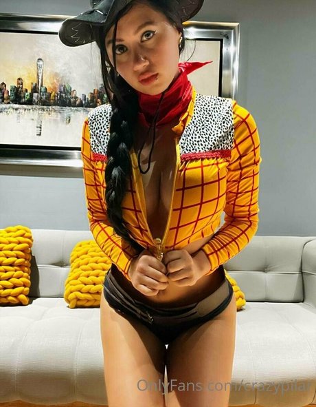 nursepilar ヌードスター 写真