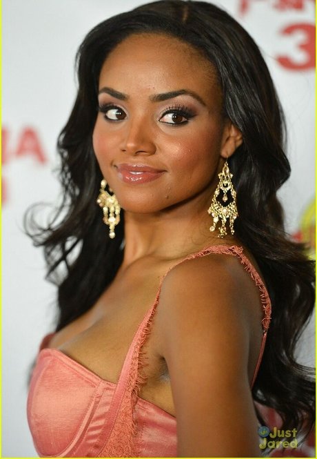 Meagan Tandy アダルトモデル 写真