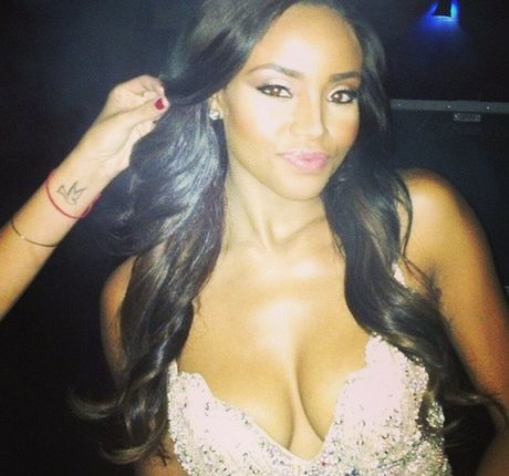 Meagan Tandy ヌード女優 アーカイブ