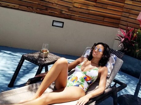 Meagan Tandy ホットなスター 写真