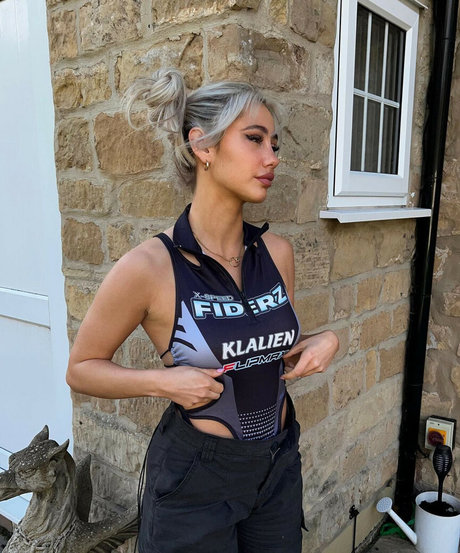 Sophiesnazz トップスター 写真