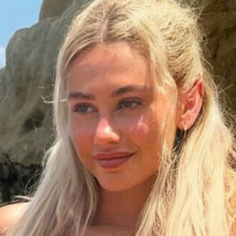 Sophiesnazz セクシーモデル 写真