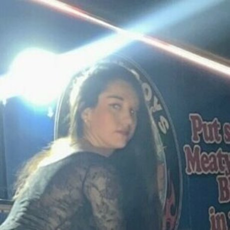 Alyssa Magnum HDモデル ギャラリー