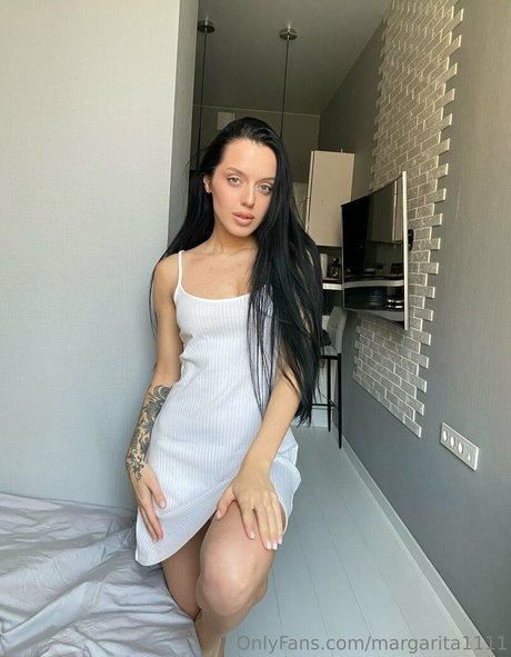 margarita1111 美しい女優 写真