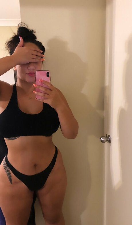 jujuthespinster 完璧なモデル 写真