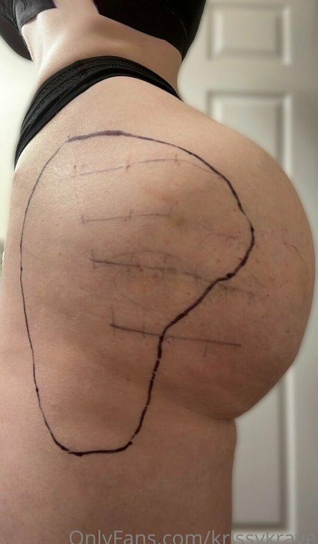 Krissykrave プロフィール写真