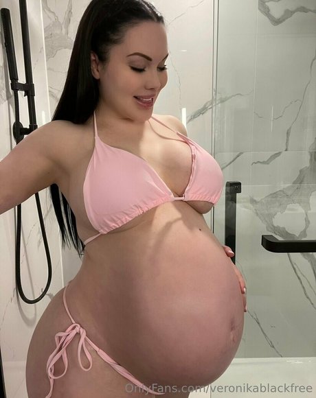 veronikablackfree 女優 画像