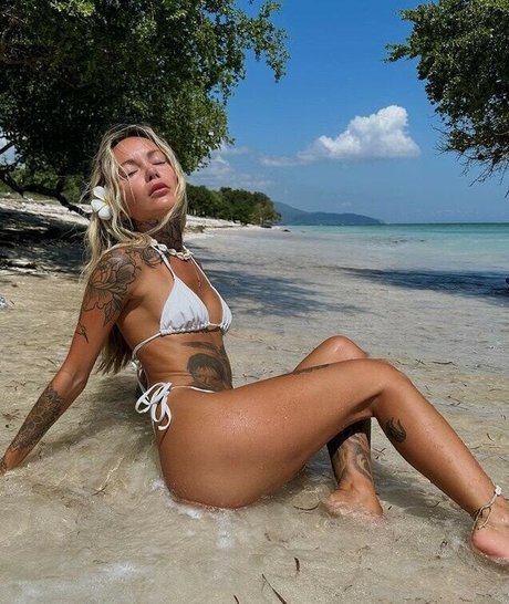 Ana Stanskovsky セックス女優 画像