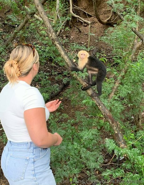 yournurse amber ホット女優 写真