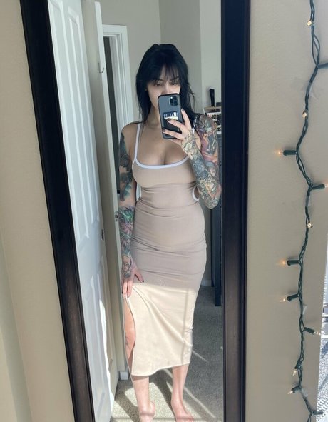 wisalallen セクシーなスター 写真