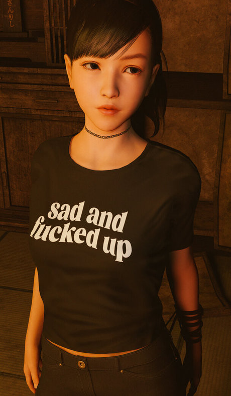 パンストオンリーファンズ アートヌード ギャラリー