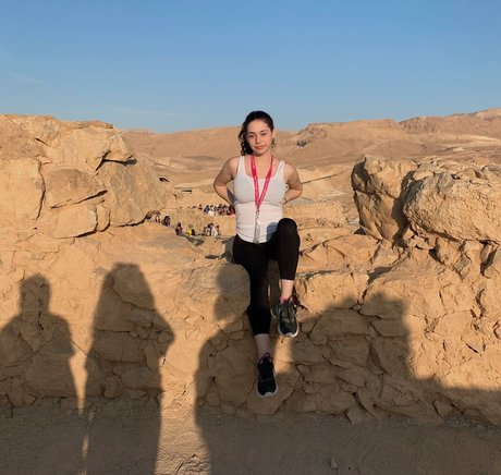 Gali Golan 写真集