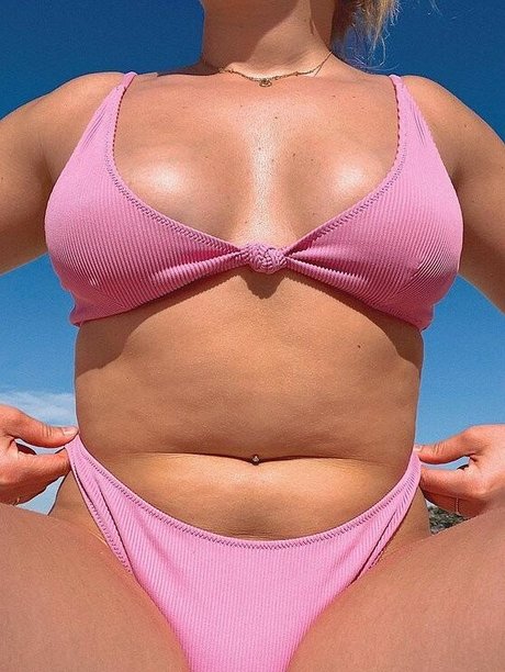 Chelsea Levin xxxスター 写真