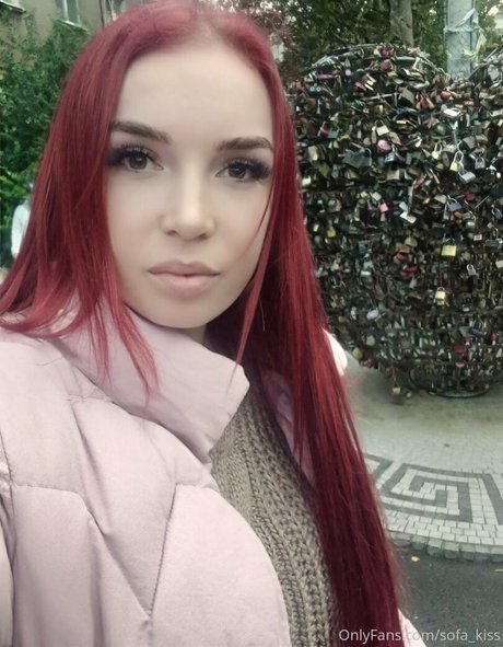 sofiya sweet sofiya エロティックなモデル 画像