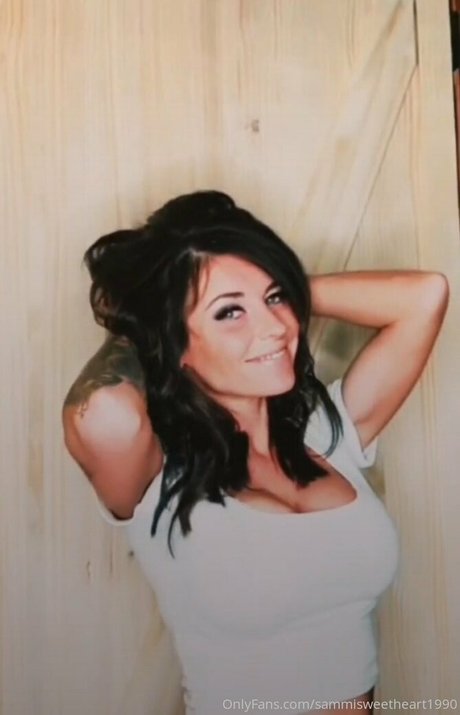 sammisweethearttt アダルトスター 写真