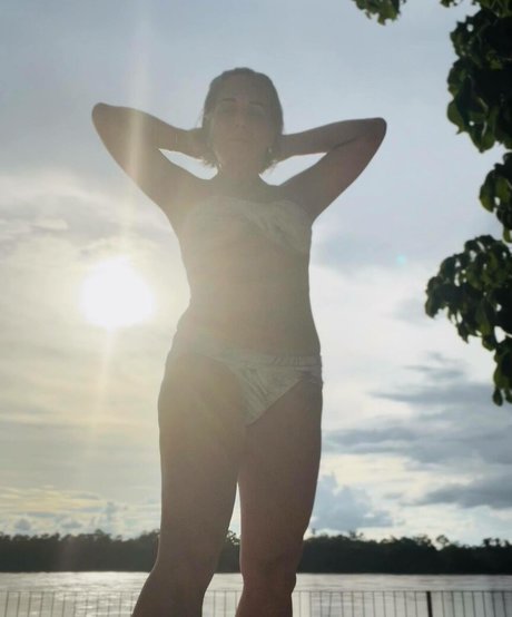 Gloria Pires セックスモデル 画像