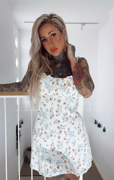 inkedgigi HDスター 写真