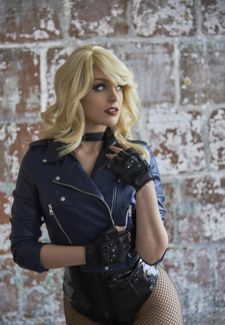 Vixence エロティックモデル 写真