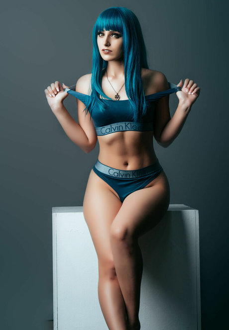 Vixence xxxモデル 写真