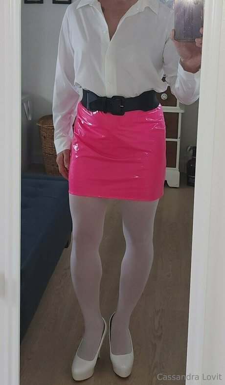 cassandralovit アートスター 写真