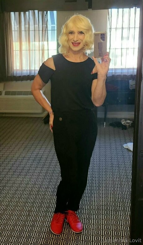 cassandralovit 完璧なモデル 画像