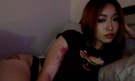 ヴィゴ・オンリーファンズ 裸 写真