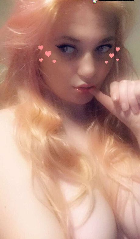 Olivia Van Sky 女優 ギャラリー