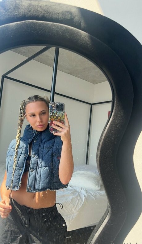 kyliezion スター ヌード 写真