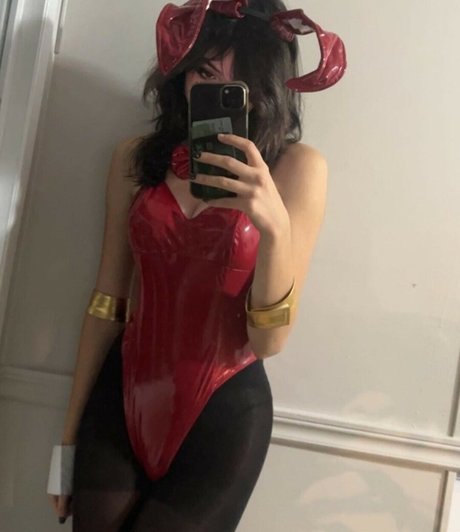 Julzzess ポルノスター 素敵 写真