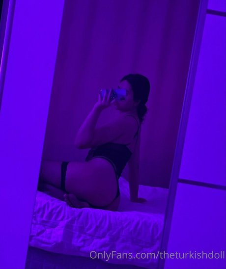 The Turkish Doll xxxスター 画像