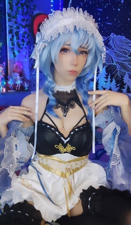 Haltsmanu かわいいスター 写真